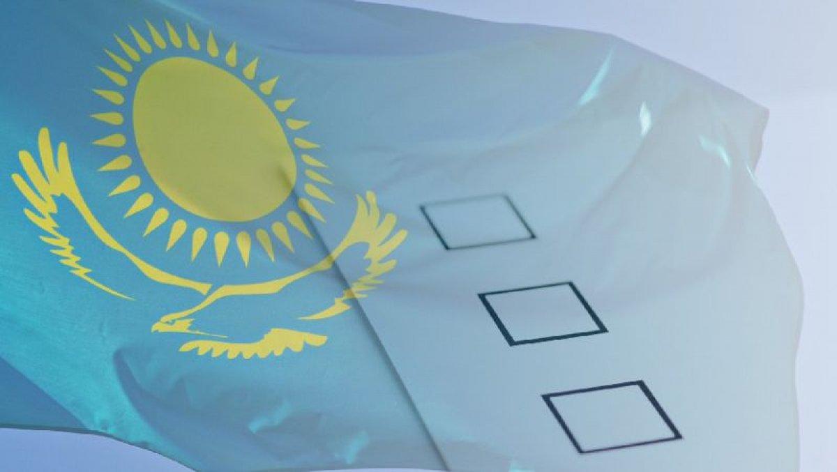 Соцопрос: Более 72% казахстанцев поддерживают идею проведения референдума