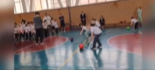 Эстафеты "Быстрее! Выше! Сильнее!".