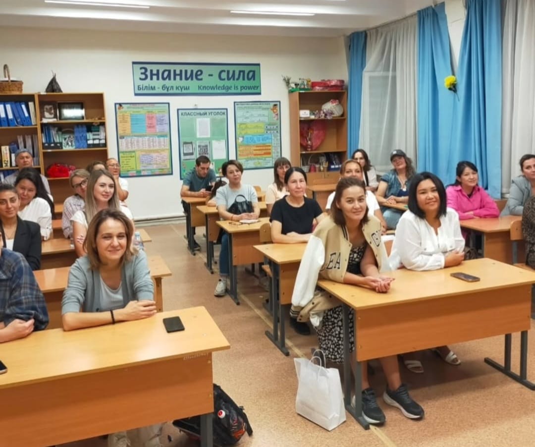 Родительские собрания