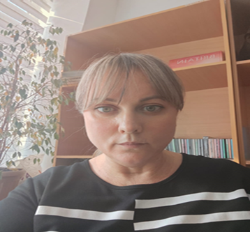 Низамова Ирина Владимировна